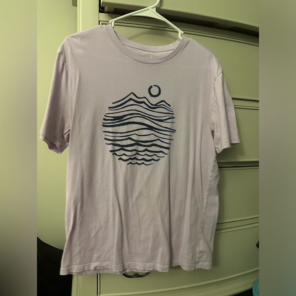 Gap men’s Tshirt
